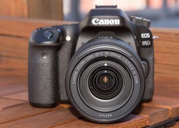 Phát hiện lỗ hổng bảo mật trong máy ảnh Canon EOS 80D - 1