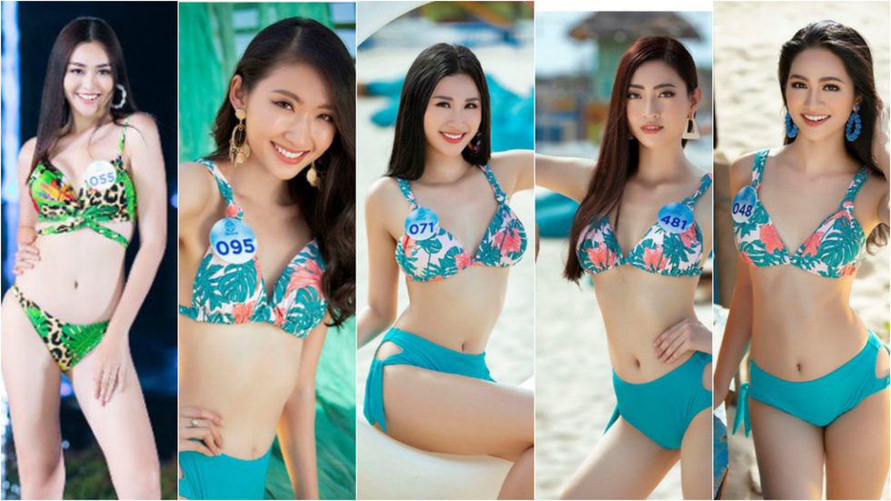 Hoa hậu Thế giới Việt Nam 2019 - 10