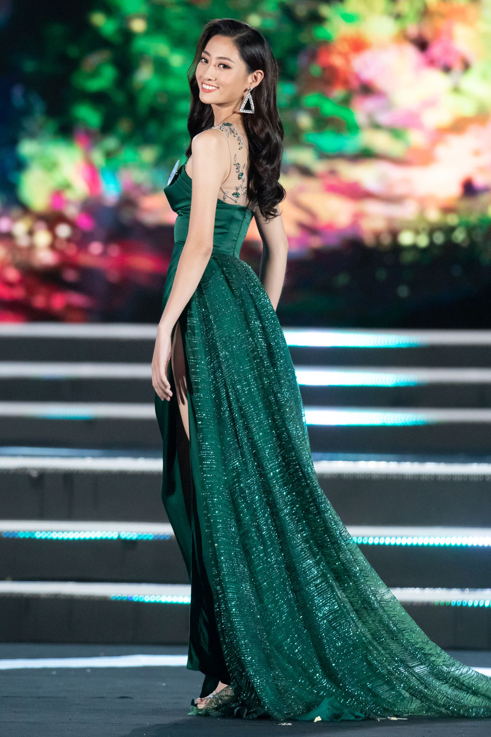 Hoa hậu Thế giới Việt Nam 2019 - 2