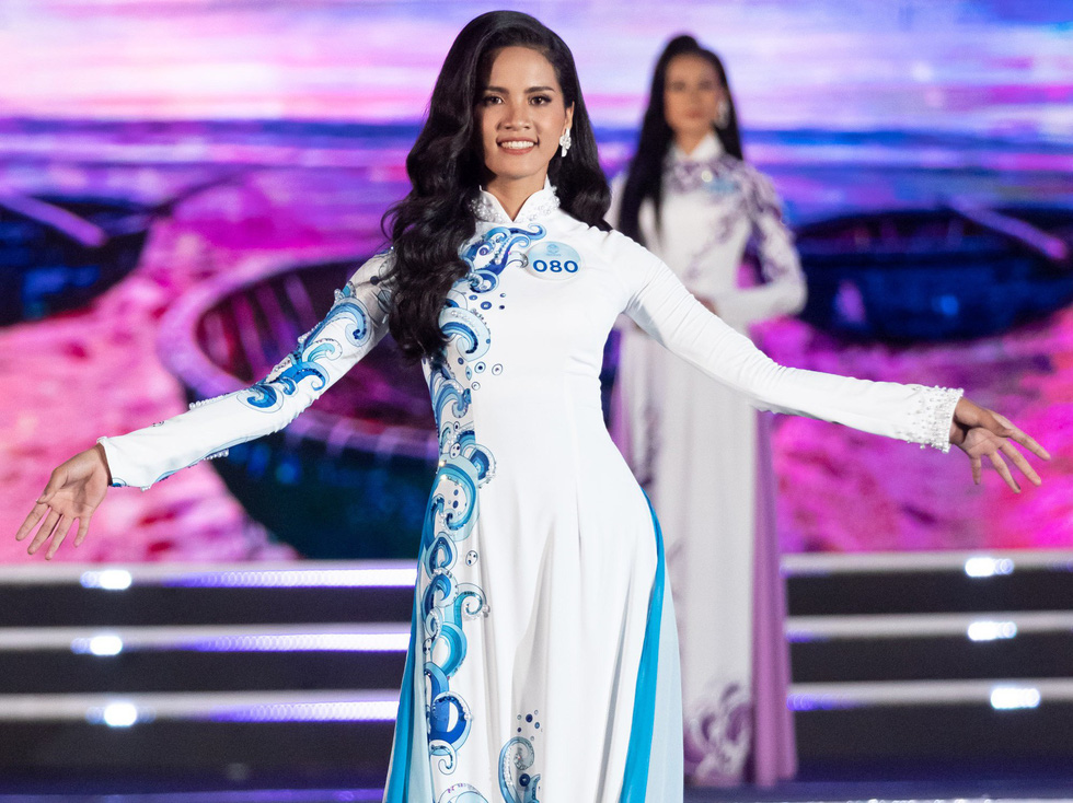Hoa hậu Thế giới Việt Nam 2019 - 5