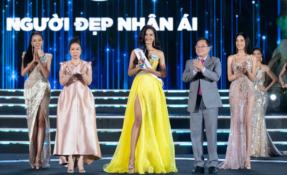 Hoa hậu Thế giới Việt Nam 2019 - 6