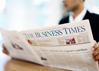 Vốn đầu tư vào fintech tăng gần 4 lần tại Singapore