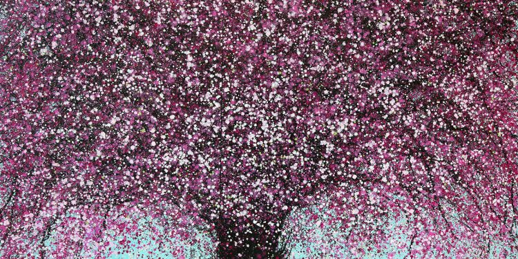 Triển lãm tranh cá nhân của hoạ sĩ Liêu Nguyễn Hướng Dương - 01