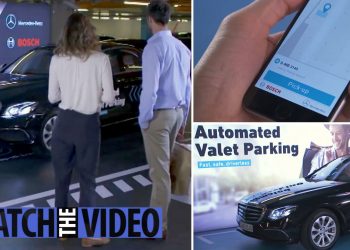 Mercedes-Benz bị nghi gắn thiết bị theo dõi và chia sẻ dữ liệu theo dõi khách hàng