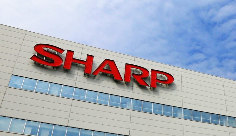 Sharp xây nhà máy mới, chuyển sản xuất tới Việt Nam