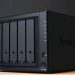 Synology kêu gọi người dùng bảo vệ dữ liệu khỏi mã độc tống tiền