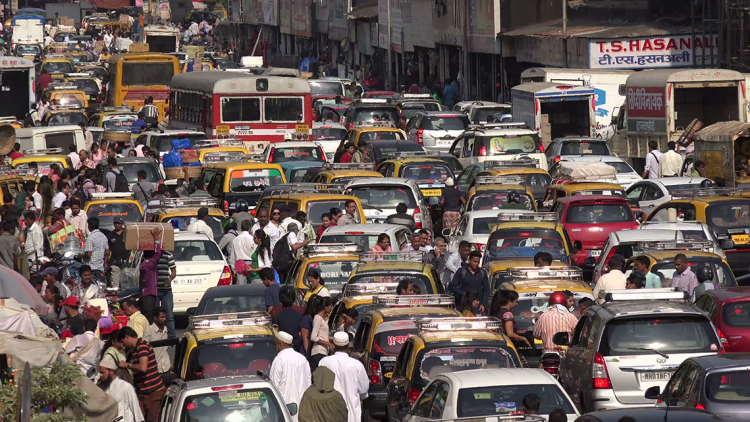 Khi người khổng lồ ốm - 02