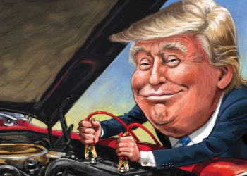 Trump-really-make-America-great-again