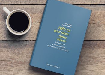 Điều gì quan trọng trong đời bạn?