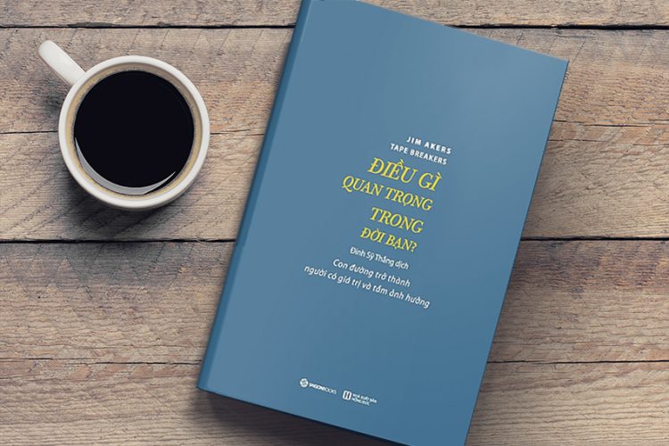 Điều gì quan trọng trong đời bạn?