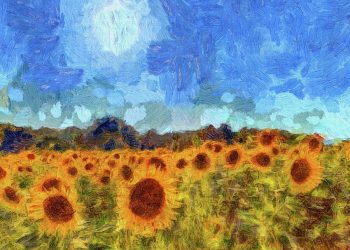 Sắc vàng tuyệt diệu và nỗi thống khổ của những con bò ăn lá xoài cả đời -9