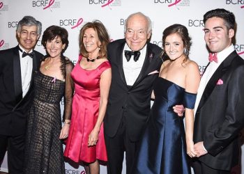 10 gia tộc giàu nhất tại Mỹ - 1