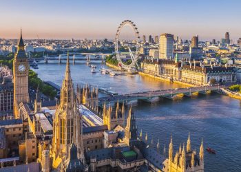 10 thành phố du học tốt nhất năm 2019 - 11