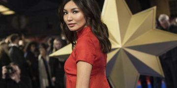 25 kiểu tóc đẹp dành cho bạn gái có gương mặt tròn - 23