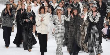 4 xu hướng của mùa mốt thu - đông 2019 - 29