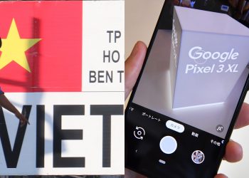 Nikkei: Google đang chuyển sản xuất điện thoại Pixel từ Trung Quốc sang Việt Nam
