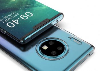 Google xác nhận Huawei Mate 30 không được cài đặt các ứng dụng và dịch vụ của Google