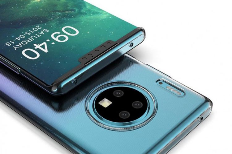 Google xác nhận Huawei Mate 30 không được cài đặt các ứng dụng và dịch vụ của Google