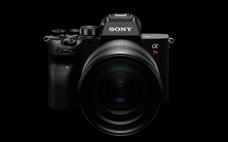 Sony A7R IV ra mắt tại Việt Nam với giá 90 triệu, quà tặng hơn 9 triệu