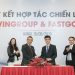 Vingroup hợp tác FastGo tham gia thị trường xe taxi công nghệ