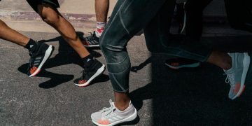 adidas giới thiệu giày chạy Pulseboost HD dành riêng cho runners thành thị - 1