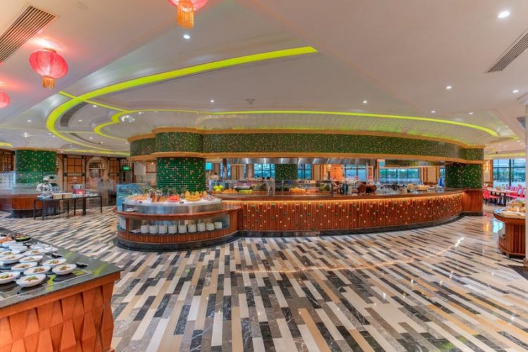 Ẩm thực chay mừng Lễ Vu Lan tại khách sạn Windsor Plaza - 2