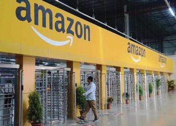 Amazon tìm cách chiếm lĩnh thị trường bán lẻ Ấn Độ - 1