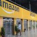Amazon tìm cách chiếm lĩnh thị trường bán lẻ Ấn Độ - 1