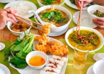 Ngon - khỏe với ăn chay thực dưỡng theo Đông Y - 8