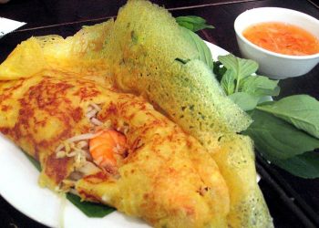 Ăn ở chợ: ngon mà rẻ - 2