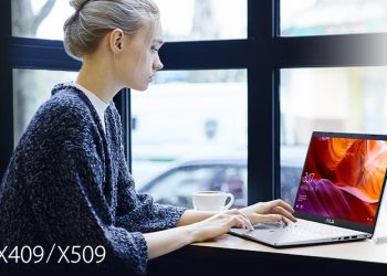 ASUS mang đến chương trình khuyến mãi Back to School 2019 - 3