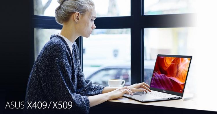 ASUS mang đến chương trình khuyến mãi Back to School 2019 - 3