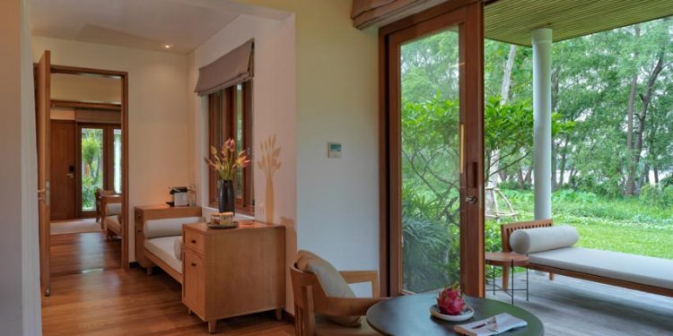 Azerai Hotels & Resorts ưu đãi 20% cho khách Việt Nam - 1