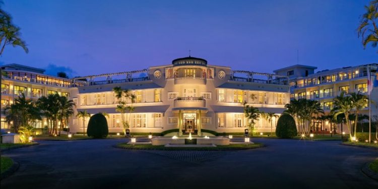 Azerai La Residence Huế vào Top 100 điểm đến tuyệt vời nhất thế giới - 1