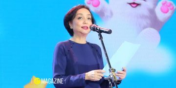 Trí tuệ cảm xúc là điều quan trọng nhất trong tương lai -1
