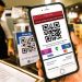 QR code - một hình thức thanh toán hiện đại cho người tiêu dùng.