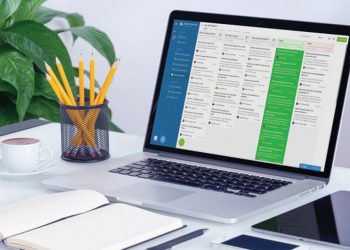 Base Workflow - phần mềm quản lý quy trình làm việc - 1