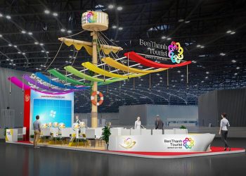 BenThanh Tourist khuyến mãi hấp dẫn tại Hội chợ ITE HCMC 2019 - 1