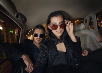 "Khuấy động" với bộ sưu tập kính mắt mới nhất của Cartier - 1