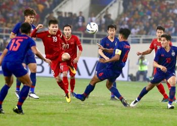 Bóng đá và sức khỏe - 3