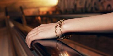 BST nữ trang Ecrou de Cartier mạnh mẽ nhưng đầy tinh tế - 1