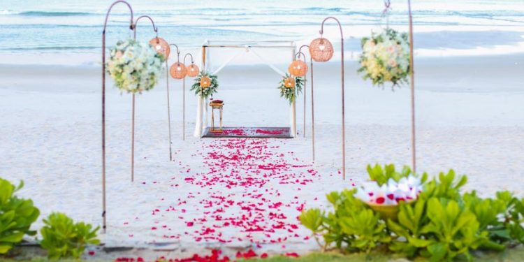 Các khu nghỉ dưỡng Fusion giới thiệu gói tiệc cưới và trăng mật mới - 4