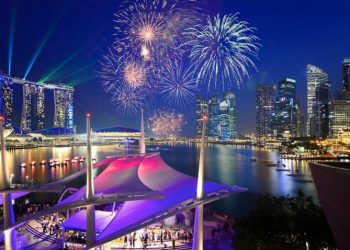 Các lễ hội đặc sắc ở Singapore trong tháng 8 - 7