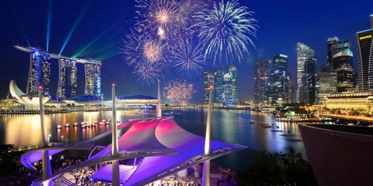 Các lễ hội đặc sắc ở Singapore trong tháng 8 - 7