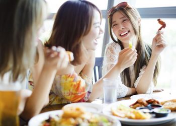 Cách ứng xử tình huống - 3