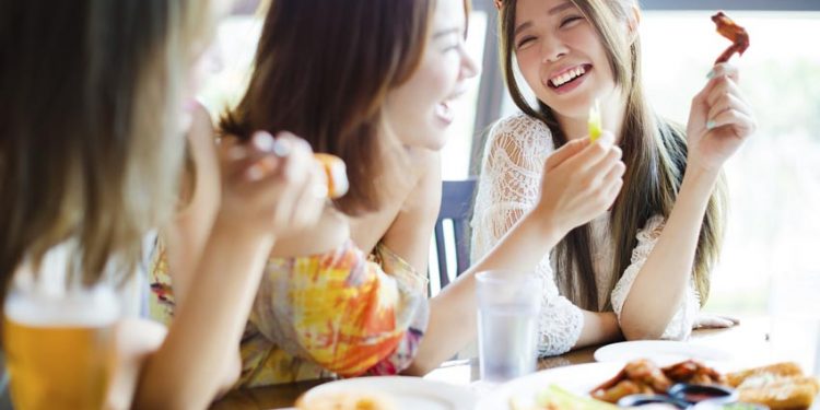 Cách ứng xử tình huống - 3