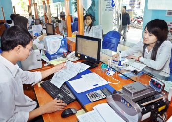 Cấm thông đồng, móc nối, bao che giữa người nộp thuế và cán bộ thuế -1