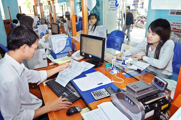 Cấm thông đồng, móc nối, bao che giữa người nộp thuế và cán bộ thuế -1