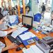 Cấm thông đồng, móc nối, bao che giữa người nộp thuế và cán bộ thuế -1