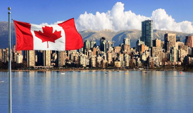Điều gì xảy ra khi kinh tế Canada dịch chuyển theo hướng công nghệ cao?